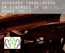 Advogado trabalhista em  District de la Broye-Vully