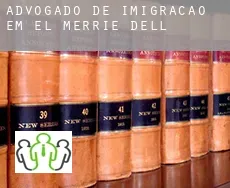 Advogado de imigração em  El Merrie Dell