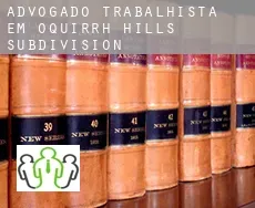 Advogado trabalhista em  Oquirrh Hills Subdivision