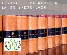 Advogado trabalhista em  Unterdornlach