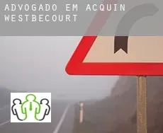 Advogado em  Acquin-Westbécourt