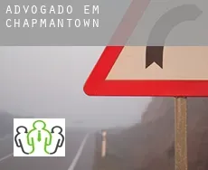 Advogado em  Chapmantown