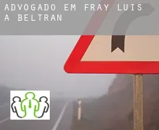 Advogado em Fray Luis A. Beltrán