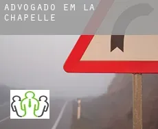 Advogado em  La Chapelle