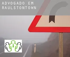 Advogado em Raulstontown