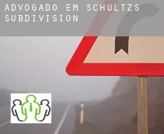 Advogado em  Schultz's Subdivision