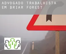 Advogado trabalhista em  Briar Forest