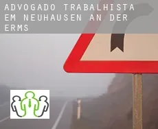 Advogado trabalhista em Neuhausen an der Erms