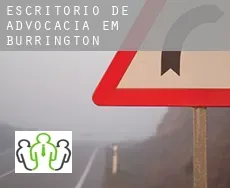 Escritório de advocacia em  Burrington