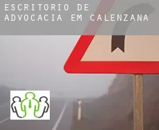 Escritório de advocacia em Calenzana