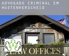 Advogado criminal em  Wüstenherscheid