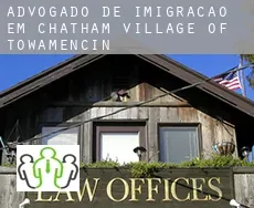 Advogado de imigração em Chatham Village of Towamencin