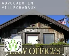 Advogado em  Villechadaux