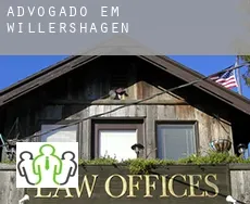 Advogado em  Willershagen