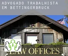 Advogado trabalhista em  Bettingerbrück