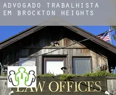 Advogado trabalhista em  Brockton Heights