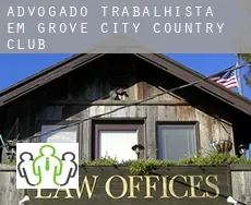 Advogado trabalhista em  Grove City Country Club