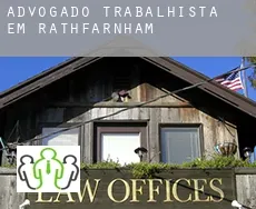 Advogado trabalhista em Rathfarnham