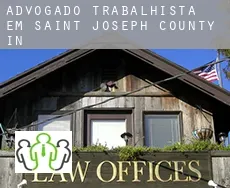 Advogado trabalhista em  Saint Joseph County