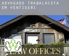 Advogado trabalhista em  Ventiseri