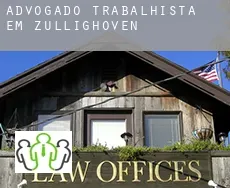 Advogado trabalhista em  Züllighoven
