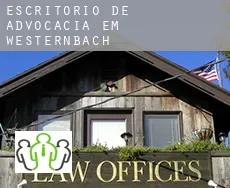 Escritório de advocacia em  Westernbach