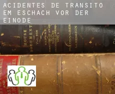 Acidentes de trânsito  em  Eschach vor der Einöde