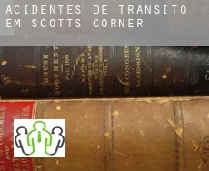 Acidentes de trânsito em Scotts Corner