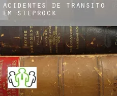 Acidentes de trânsito  em  Steprock