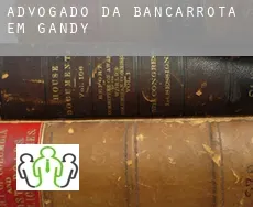 Advogado da bancarrota em  Gandy