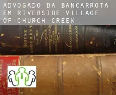 Advogado da bancarrota em  Riverside Village of Church Creek