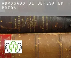 Advogado de defesa em  Breda
