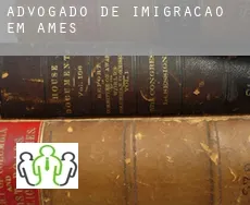 Advogado de imigração em  Ames