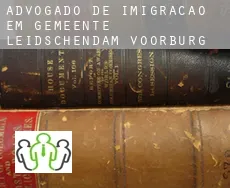 Advogado de imigração em  Gemeente Leidschendam-Voorburg