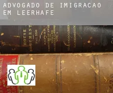 Advogado de imigração em Leerhafe
