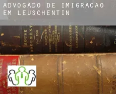 Advogado de imigração em  Leuschentin