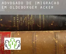 Advogado de imigração em  Oldeborger Äcker