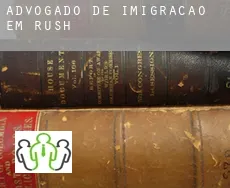 Advogado de imigração em  Rush