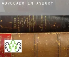 Advogado em Asbury