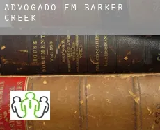 Advogado em  Barker Creek