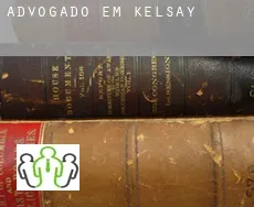 Advogado em  Kelsay