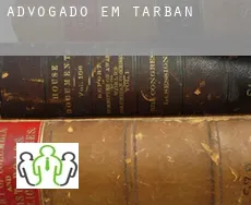 Advogado em Tarban