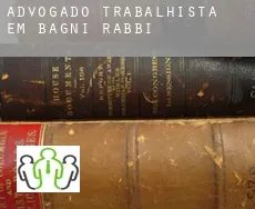 Advogado trabalhista em Rabbi