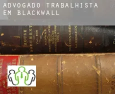 Advogado trabalhista em  Blackwall