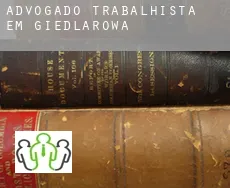 Advogado trabalhista em  Giedlarowa