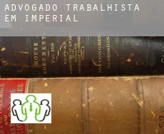 Advogado trabalhista em  Imperial