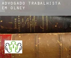Advogado trabalhista em Olney