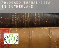 Advogado trabalhista em  Sutherland