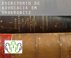 Escritório de advocacia em  Großkröbitz