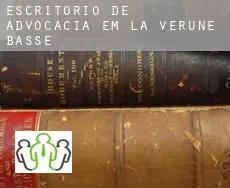 Escritório de advocacia em  La Verune Basse